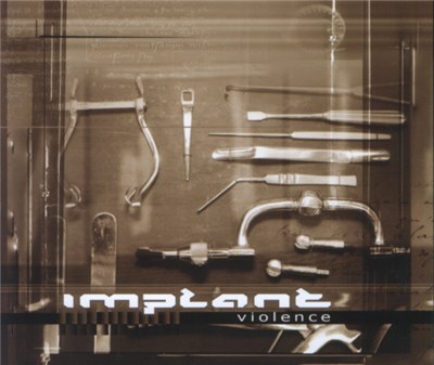 Implant - Violence download mp3 flac