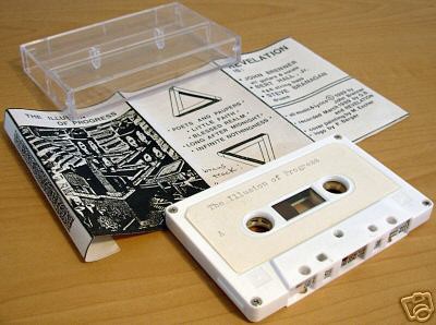 Revelation - The Illusion Of Progress download mp3 flac