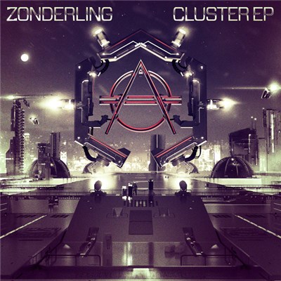 Zonderling - Cluster EP download mp3 flac