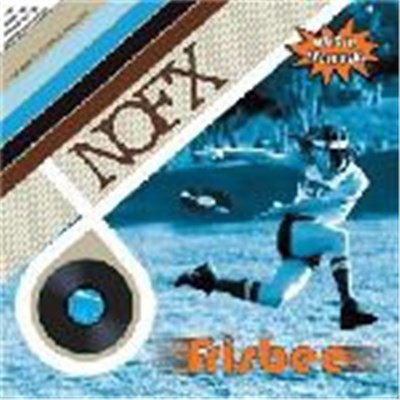 NOFX - Frisbee download mp3 flac