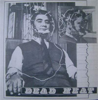 Dead Heat - Damnée Petite Sophie / Love Song download mp3 flac