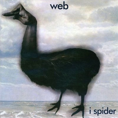 Web - I Spider download mp3 flac