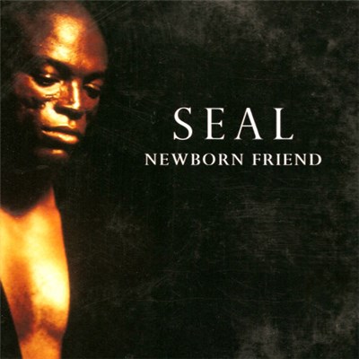 Seal - Newborn Friend download mp3 flac