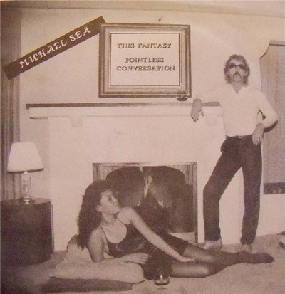 Michael Sea - This Fantasy / Pointless Conversation download mp3 flac