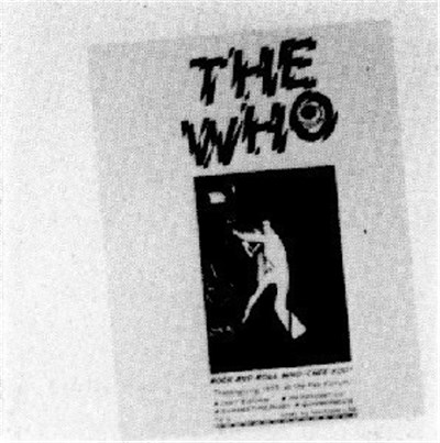 The Who - Rock And Roll Who-Chee-Koo! download mp3 flac