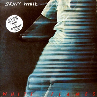 Snowy White - White Flames download mp3 flac