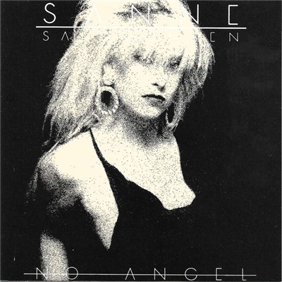 Sanne Salomonsen - No Angel download mp3 flac