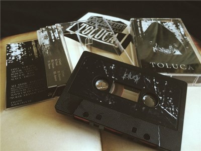 Toluca - Memoria download mp3 flac