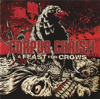 Corpus Christi - A Feast For Crows download mp3 flac
