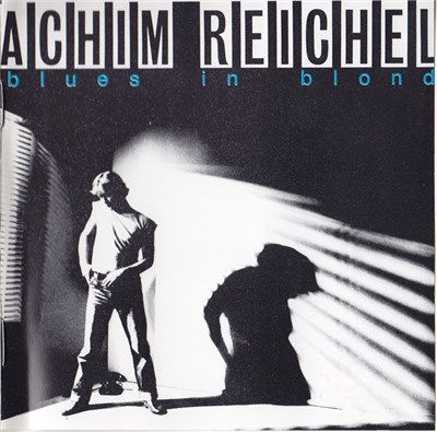 Achim Reichel - Blues In Blond download mp3 flac