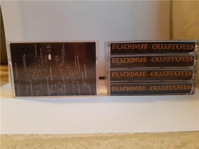 Deathvoid - Chandeliers download mp3 flac