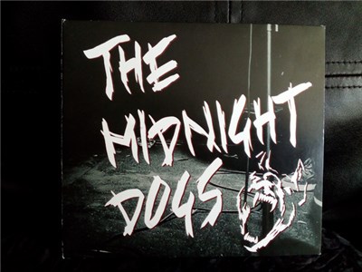 The Midnight Dogs - The Midnight Dogs download mp3 flac