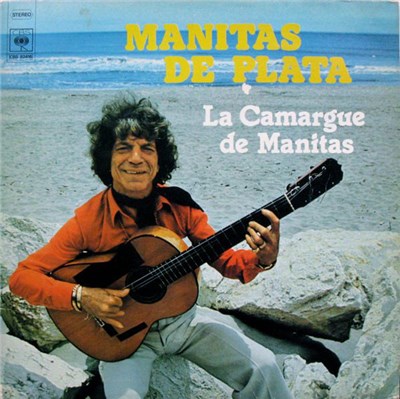 Manitas De Plata - La Camargue De Manitas download mp3 flac