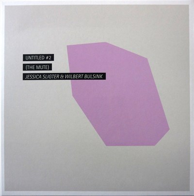 Jessica Sligter & Wilbert Bulsink - Untitled #2 (The Mute) download mp3 flac