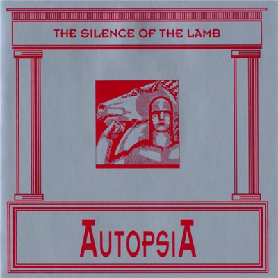 Autopsia - The Silence Of The Lamb - Waldsinfonie download mp3 flac