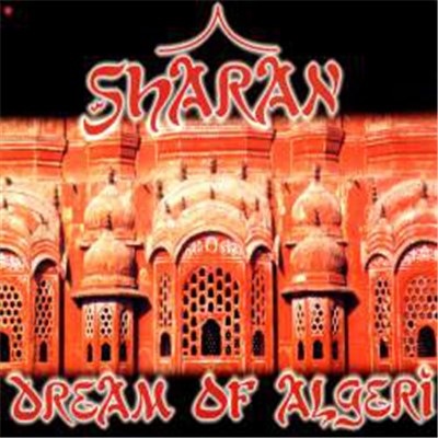 Sharan - Dream Of Algeri download mp3 flac
