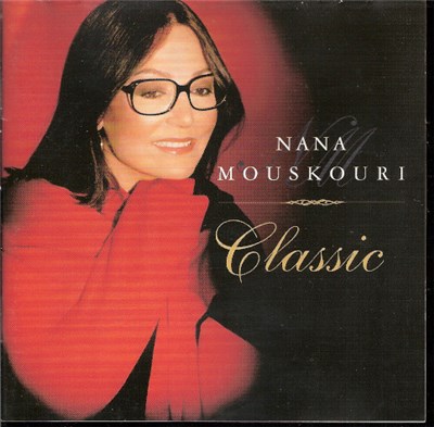 Nana Mouskouri - Classic download mp3 flac