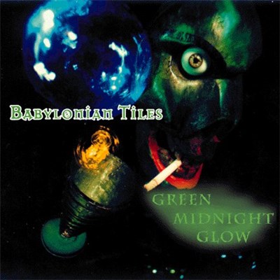 Babylonian Tiles - Green Midnight Glow download mp3 flac