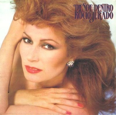 Rocio Jurado - Desde Dentro download mp3 flac