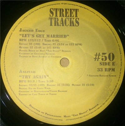 Various - Street Tracks 50 download mp3 flac