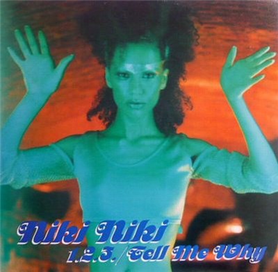 Niki Niki - 1.2.3. / Tell Me Why download mp3 flac