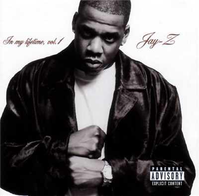 Jay-Z - In My Lifetime, Vol. 1 download mp3 flac