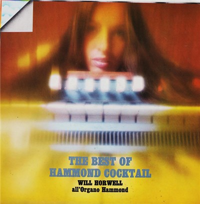 Will Horwell - The Best Of Hammond Cocktail download mp3 flac