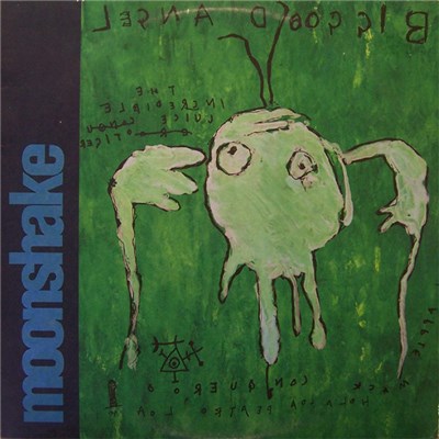 Moonshake - Big Good Angel download mp3 flac