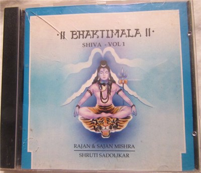 Rajan & Sajan Mishra, Shruti Sadolikar - Bhaktimala - Shiva (Vol 1) download mp3 flac