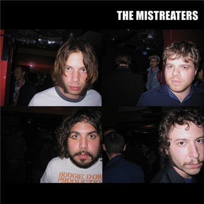 The Mistreaters - The Mistreaters download mp3 flac