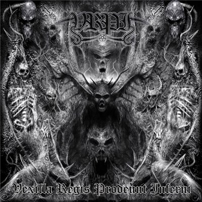 VRPI - Vexilla Regis Prodeunt Inferni download mp3 flac