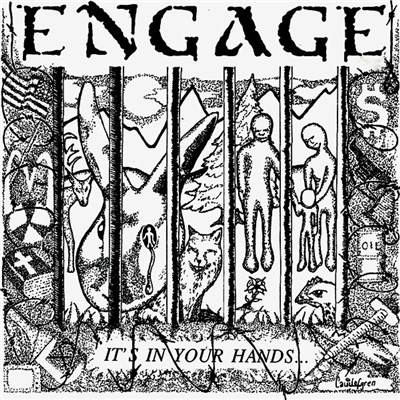 Engage - It's In Your Hands... download mp3 flac