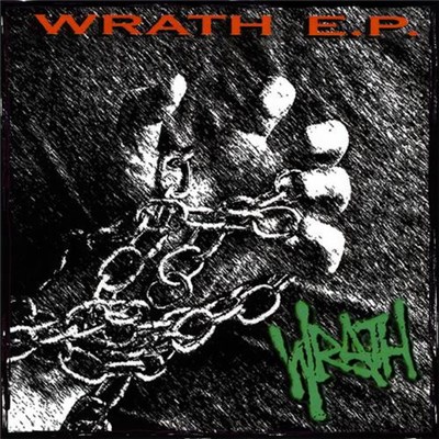 Wrath - Wrath EP download mp3 flac
