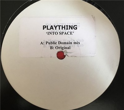 Plaything - Into Space download mp3 flac