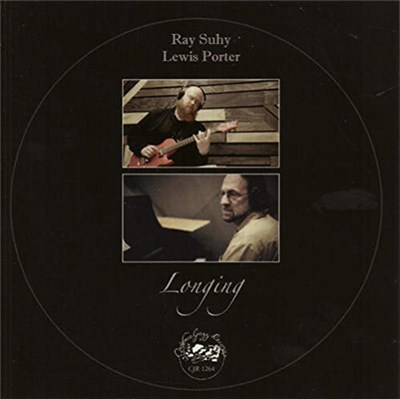 Ray Suhy, Lewis Porter - Longing download mp3 flac