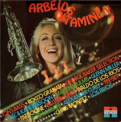 Various - Arbeidsvitaminen download mp3 flac