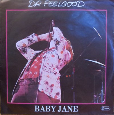Dr. Feelgood - Baby Jane download mp3 flac