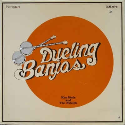 Ken Stolz And The Nightlife Band - Dueling Banjos download mp3 flac