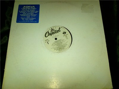 Adeva - Love Or Lust download mp3 flac