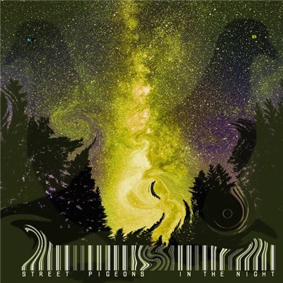 Street Pigeons - In The Night download mp3 flac