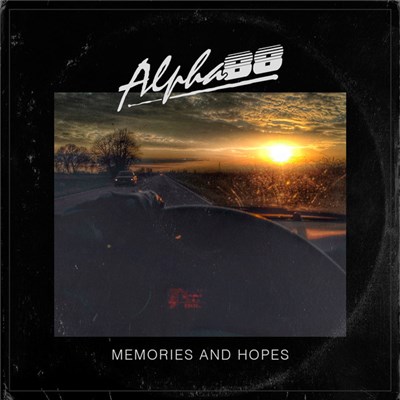 Alpha 88 - Memories And Hopes download mp3 flac