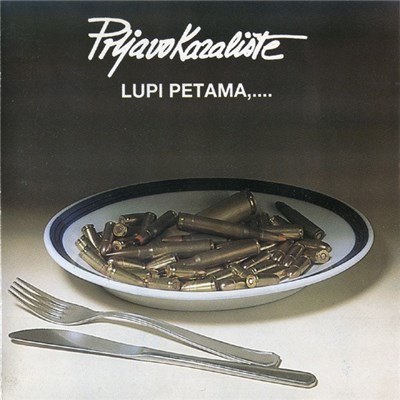 Prljavo Kazalište - Lupi Petama,.... download mp3 flac