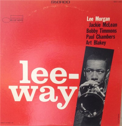 Lee Morgan - Leeway download mp3 flac