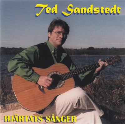 Ted Sandstedt - Hjärtats Sånger download mp3 flac