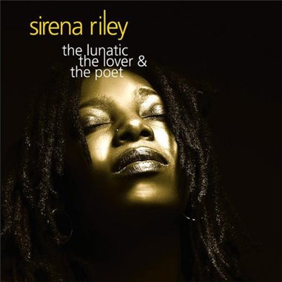 Sirena Riley - The Lunatic The Lover And The Poet download mp3 flac