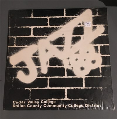Cedar Valley College Jazz Ensembles - Jazz '88 download mp3 flac