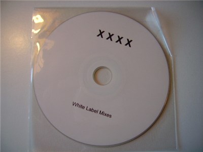 Muse - Starlight (White Label Mixes) download mp3 flac