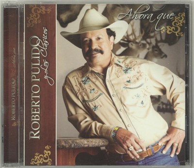 Roberto Pulido Y Los Clasicos - Ahore Que download mp3 flac