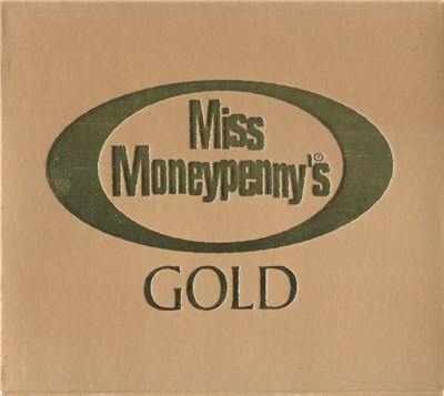 Various - Miss Moneypenny's Gold download mp3 flac