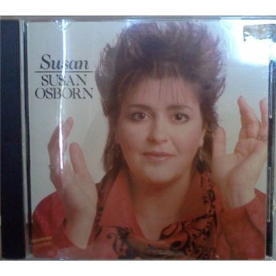 Susan Osborn - Susan download mp3 flac